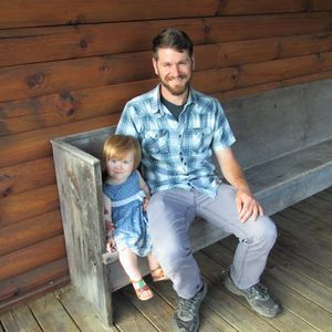 Meet your Posher, Matthew